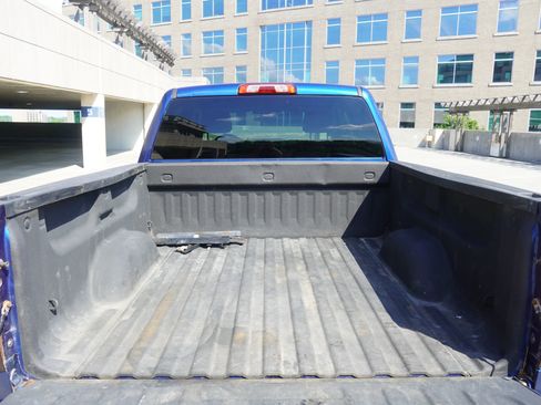 Used 2016 Chevrolet Silverado 1500 LT w/ All Star Edition image 34