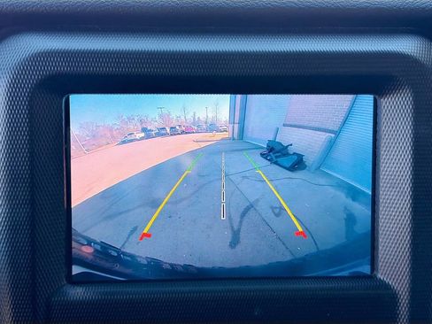 Used 2021 Jeep Wrangler Unlimited Rubicon w/ Safety Group image 31