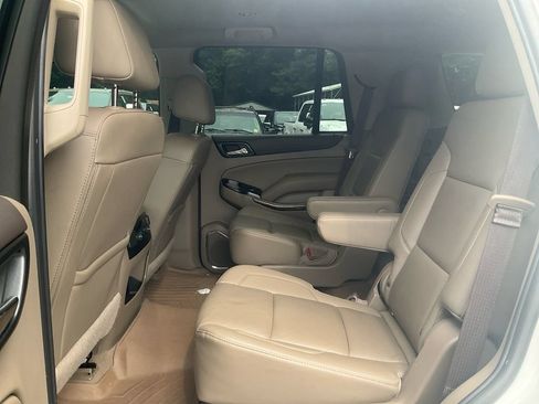Used 2019 GMC Yukon SLT w/ HD Trailering Package RWD image 14
