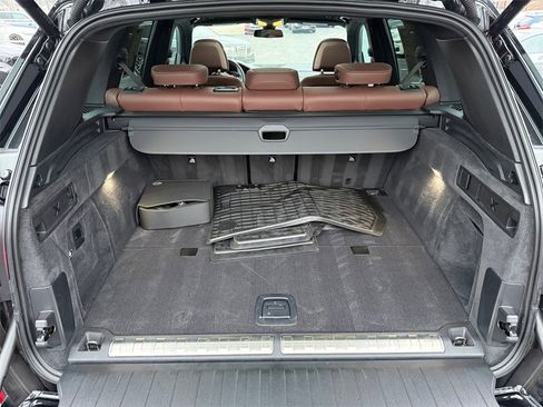 Certified 2023 BMW X5 xDrive45e w/ Executive Package image 38