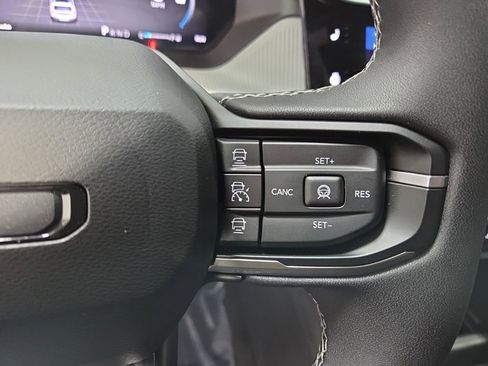 New 2026 Jeep Cherokee Limited AWD/4WD image 15