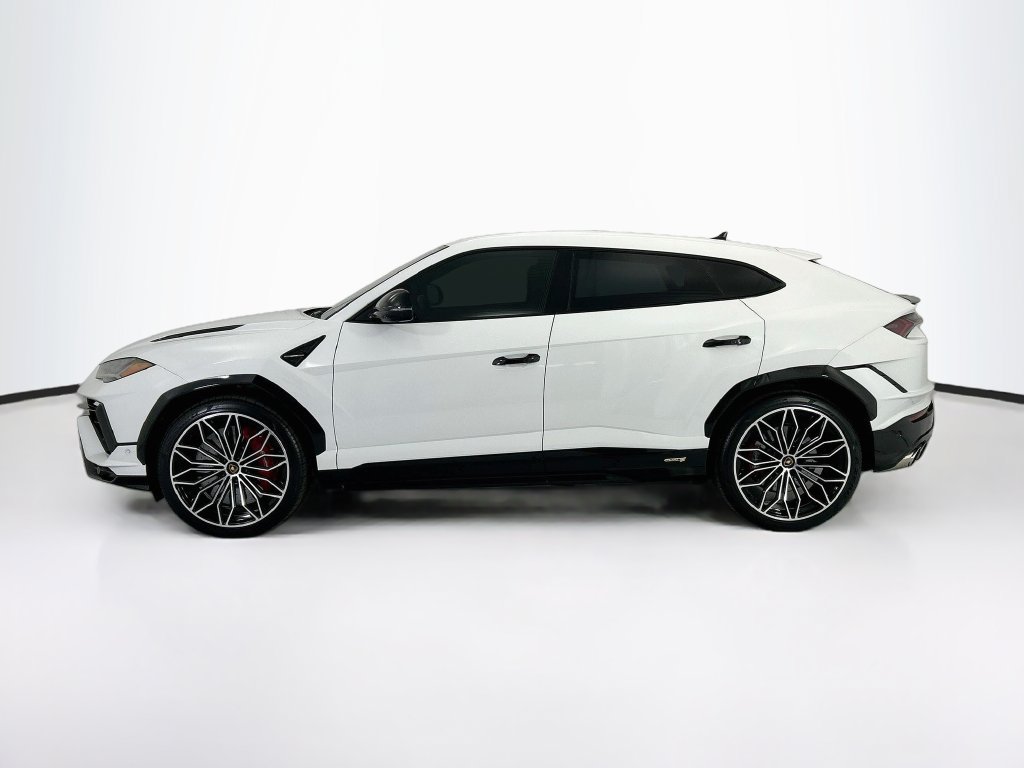 Used 2023 Lamborghini Urus S AWD/4WD image 8