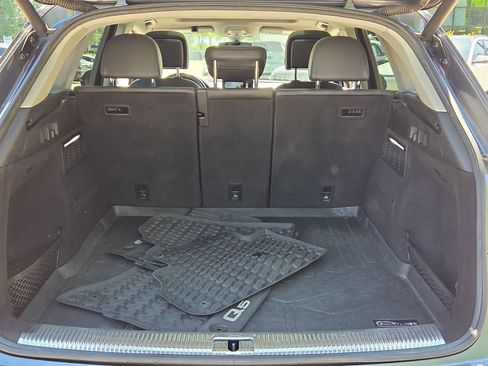 Used 2018 Audi Q5 2.0T Premium Plus w/ Premium Plus Package image 17