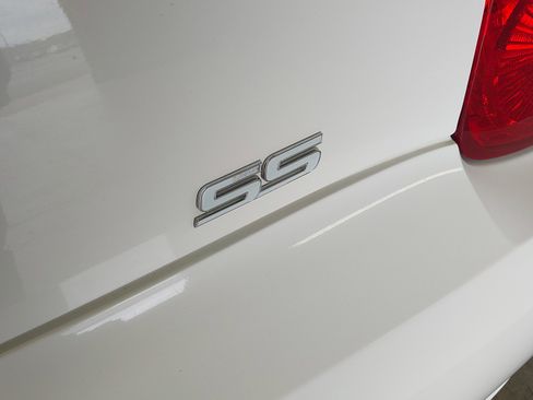 Used 2007 Chevrolet Monte Carlo SS w/ Convenience Package image 33