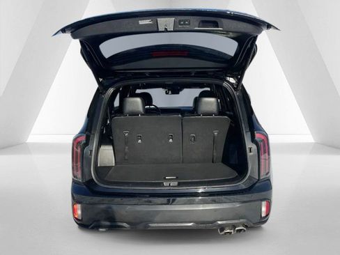 Used 2024 Kia Telluride EX X-Line image 7