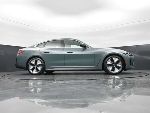 New 2026 BMW i4 eDrive40 w/ Premium Package RWD image 19