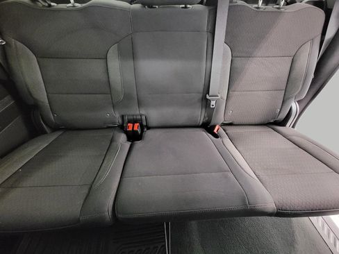 Used 2024 Chevrolet Silverado 1500 LT image 23