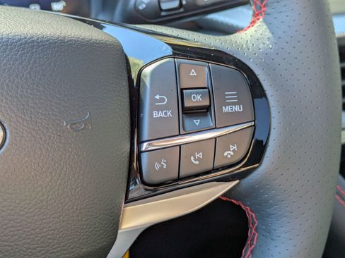 New 2026 Ford Explorer ST-Line w/ ST-Line Street Pack image 16