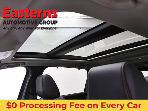 Used 2024 MAZDA CX-90 Plug-In Hybrid w/ Premium Pkg AWD/4WD image 38