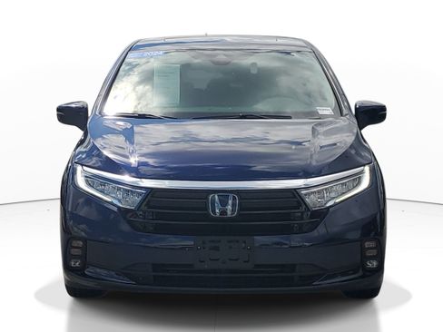 Used 2024 Honda Odyssey EX-L image 2