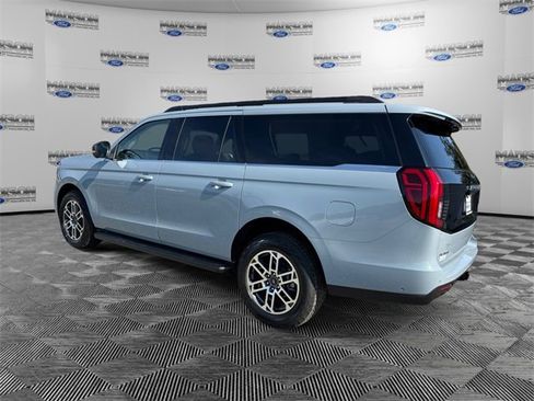 New 2025 Ford Expedition Max Active image 3