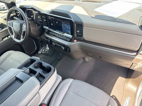 Used 2026 Chevrolet Silverado 1500 RST RWD image 31