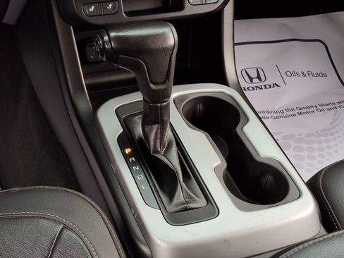 Used 2021 Chevrolet Colorado ZR2 w/ ZR2 Dusk Special Edition image 30