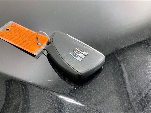 Used 2025 Buick Envision Sport Touring AWD/4WD image 12