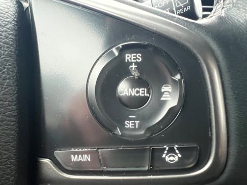 Used 2021 Honda Civic Sport Touring image 22