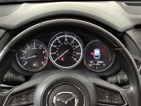 Used 2019 MAZDA CX-9 Touring w/ Touring Premium Package image 17