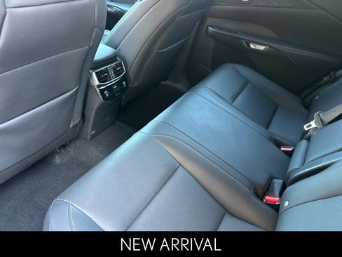 Certified 2024 Lexus RX 350 F Sport w/ Convenience Package image 14