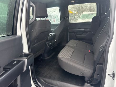 Used 2023 Ford F150 XL w/ STX Black Appearance Package image 14