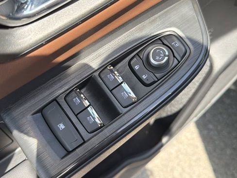 Certified 2026 Subaru Outback Touring XT AWD/4WD image 23