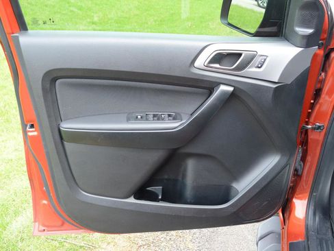 Used 2023 Ford Ranger XLT w/ Equipment Group 302A High image 19