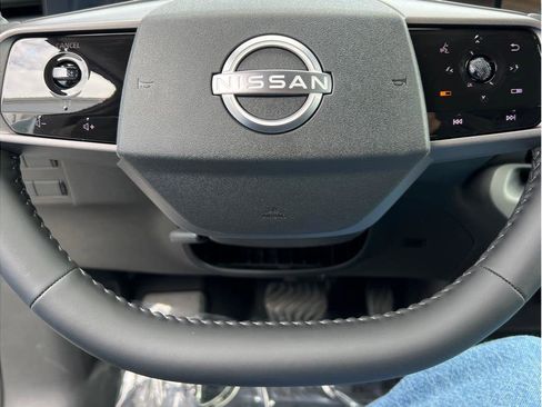 New 2026 Nissan Leaf SV+ w/ Floor Mat Package (SV+) image 15