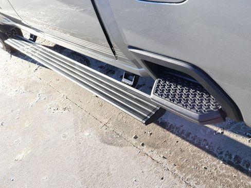 Used 2024 GMC Sierra 2500 Denali w/ Denali Reserve Package image 10