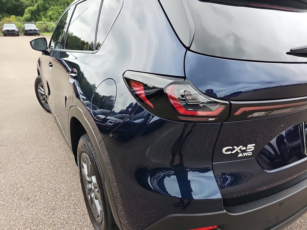 New 2026 MAZDA CX-5 Select AWD/4WD image 28