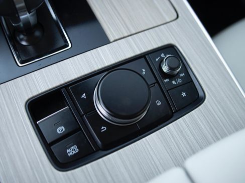 Used 2024 MAZDA CX-90 Plug-In Hybrid w/ Premium Plus image 11