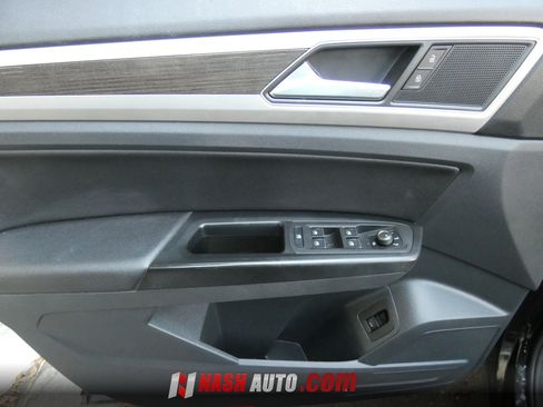 Used 2018 Volkswagen Atlas SEL AWD/4WD image 59
