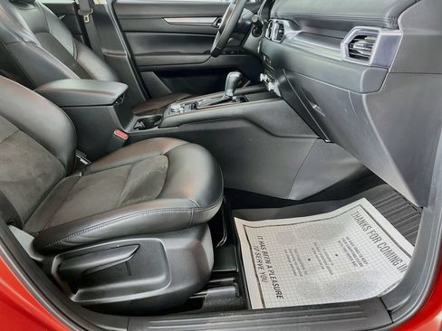 Used 2023 MAZDA CX-5 AWD 2.5 S w/ Select Package image 32