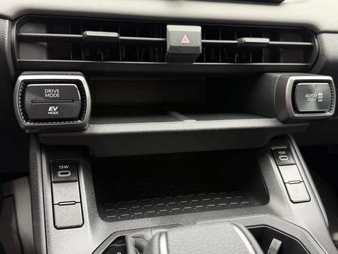 Used 2026 Toyota RAV4 LE FWD image 20