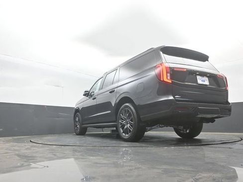 New 2026 Ford Expedition Max Platinum AWD/4WD image 36