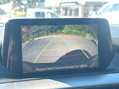 Used 2016 MAZDA MAZDA6 Touring FWD image 24