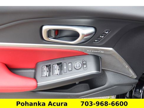 Used 2026 Acura Integra A-Spec FWD image 20