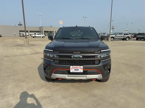 Used 2023 Ford Expedition Timberline AWD/4WD image 3