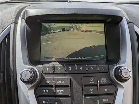 Used 2017 GMC Terrain SLE w/ Chrome Edition image 14