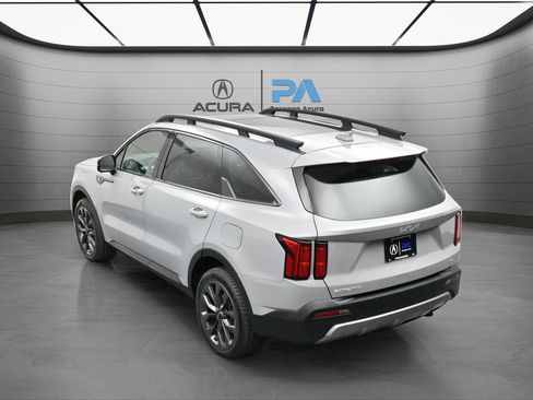 Used 2023 Kia Sorento SX Prestige image 39