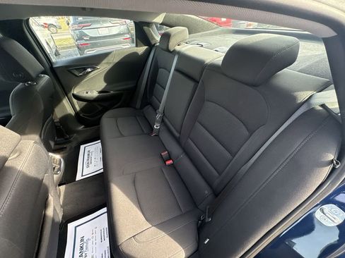 Used 2020 Chevrolet Malibu LT image 22