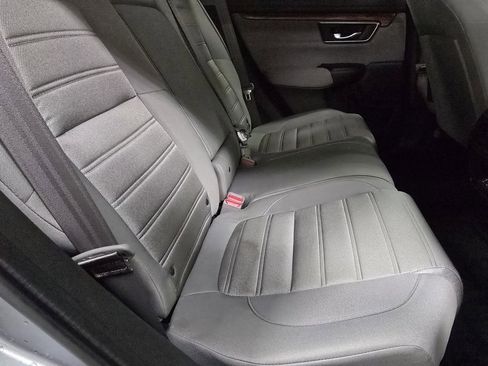 Used 2022 Honda CR-V EX image 19