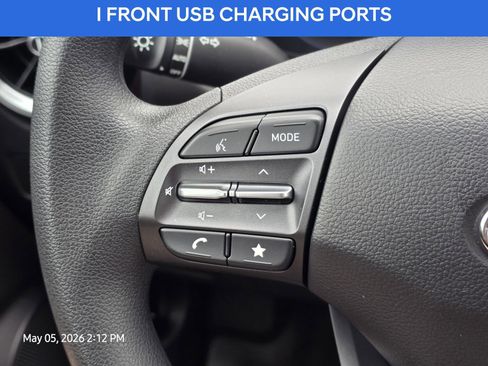 Used 2022 Hyundai Kona SEL FWD image 27