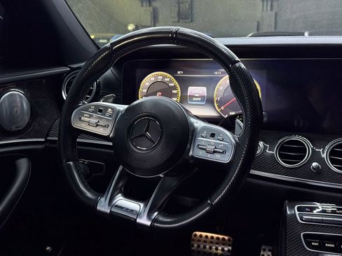 Used 2019 Mercedes-Benz E 63 AMG S image 20