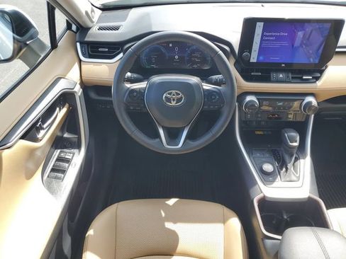 Used 2024 Toyota RAV4 Limited w/ Advanced Technology Package image 17