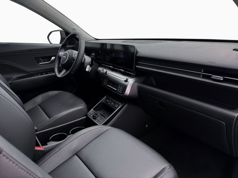 New 2026 Hyundai Kona Limited AWD/4WD image 15