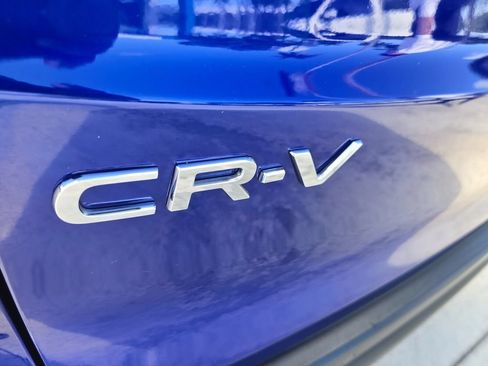 Certified 2024 Honda CR-V EX-L image 13