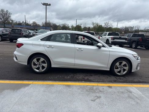 Used 2024 Audi A3 2.0T Premium FWD image 5