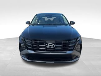 New 2026 Hyundai Tucson SE AWD/4WD video 3