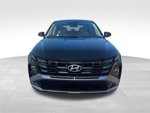 New 2026 Hyundai Tucson SE AWD/4WD image 3