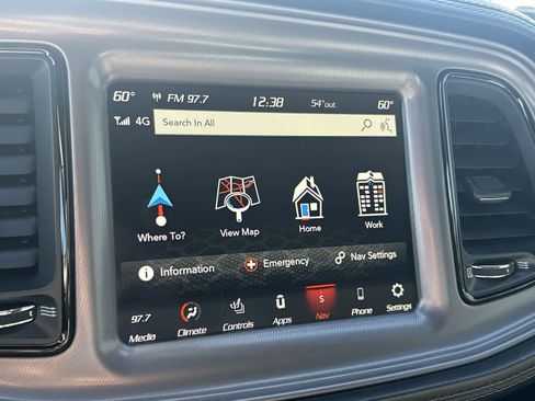 Certified 2023 Dodge Challenger SXT w/ Plus Package image 19