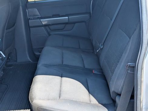 Used 2021 Ford F150 XLT w/ Equipment Group 302A High AWD/4WD image 14