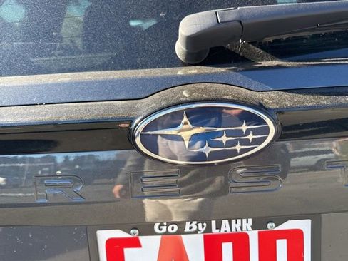 New 2026 Subaru Forester Touring image 7